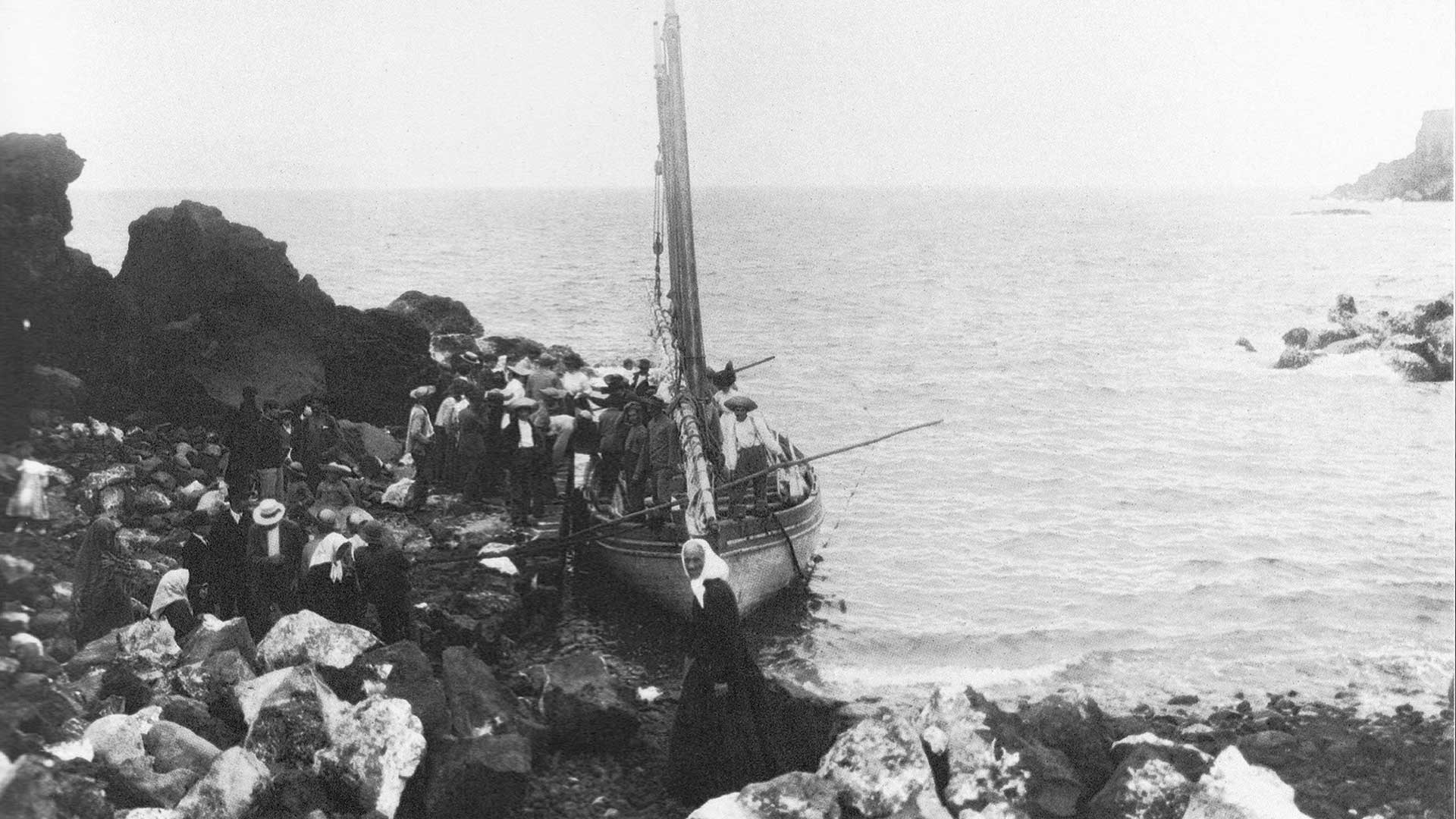 Porto do Calhau - Atafona Restaurante