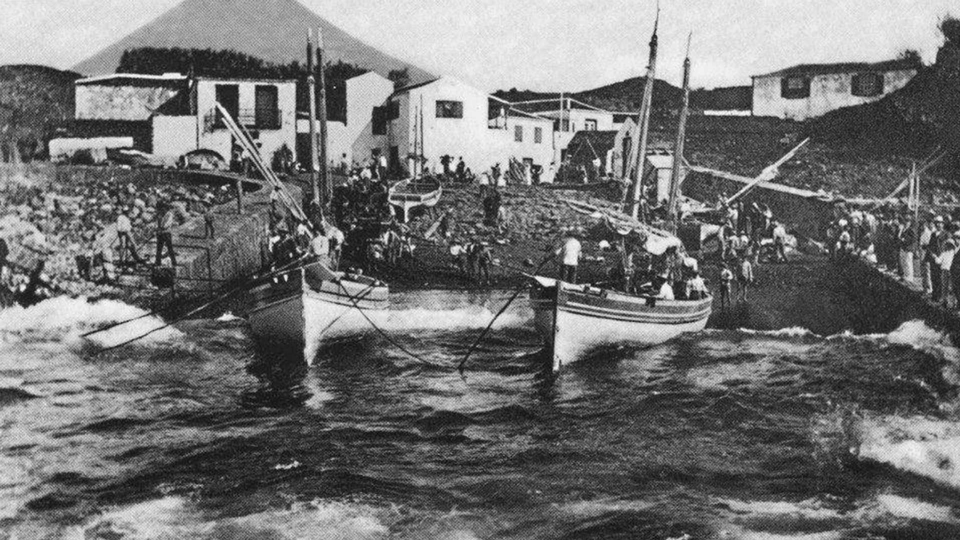 Porto do Calhau - Atafona Restaurante